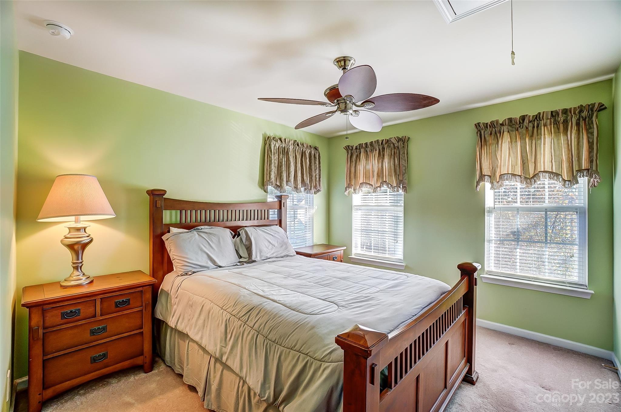 4428 Sunset Rose Drive Fort Mill, SC 29708 - Photo 23 of 30 Gallery Image 23
