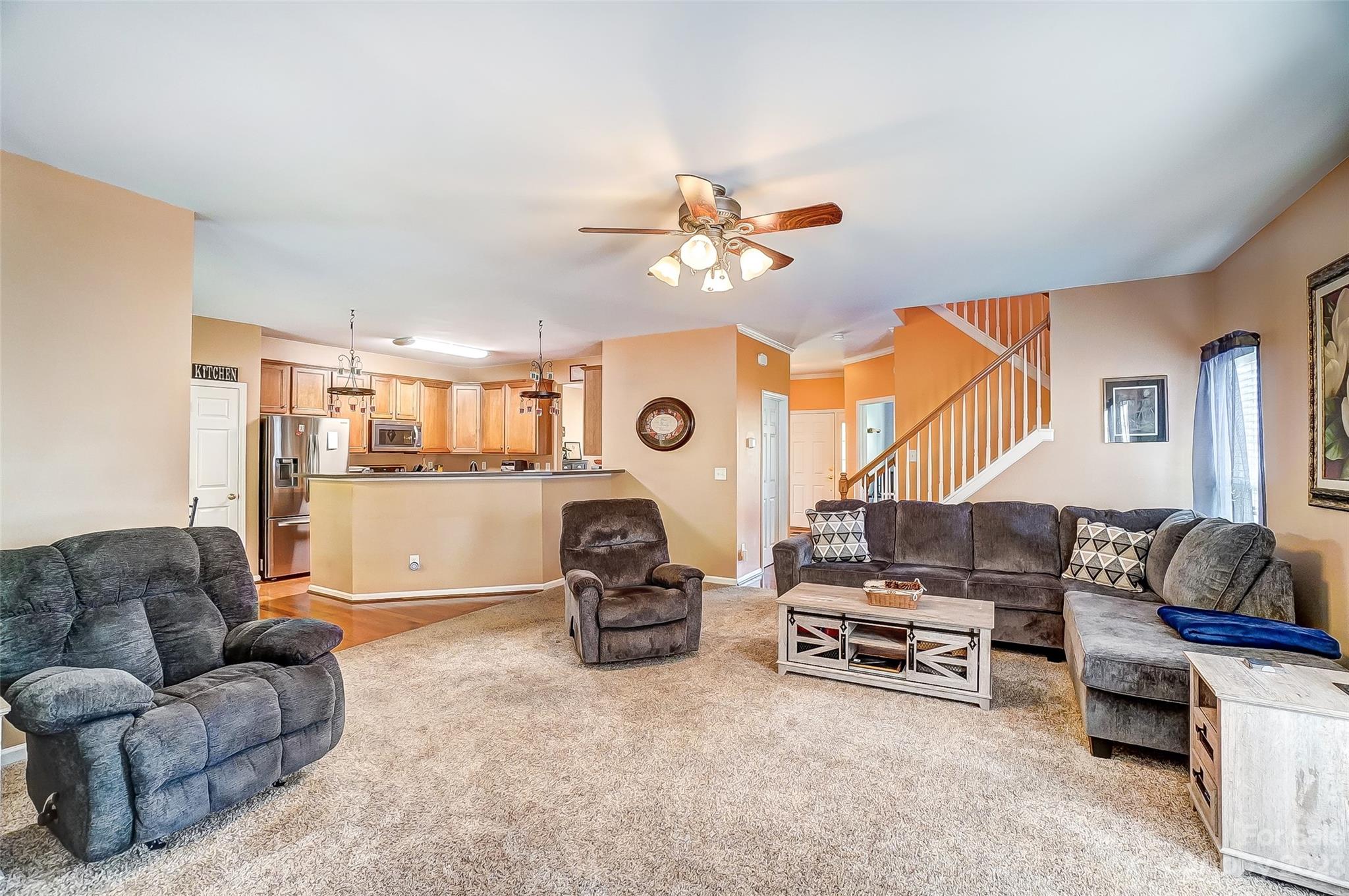 4428 Sunset Rose Drive Fort Mill, SC 29708 - Photo 8 of 30 Gallery Image 8