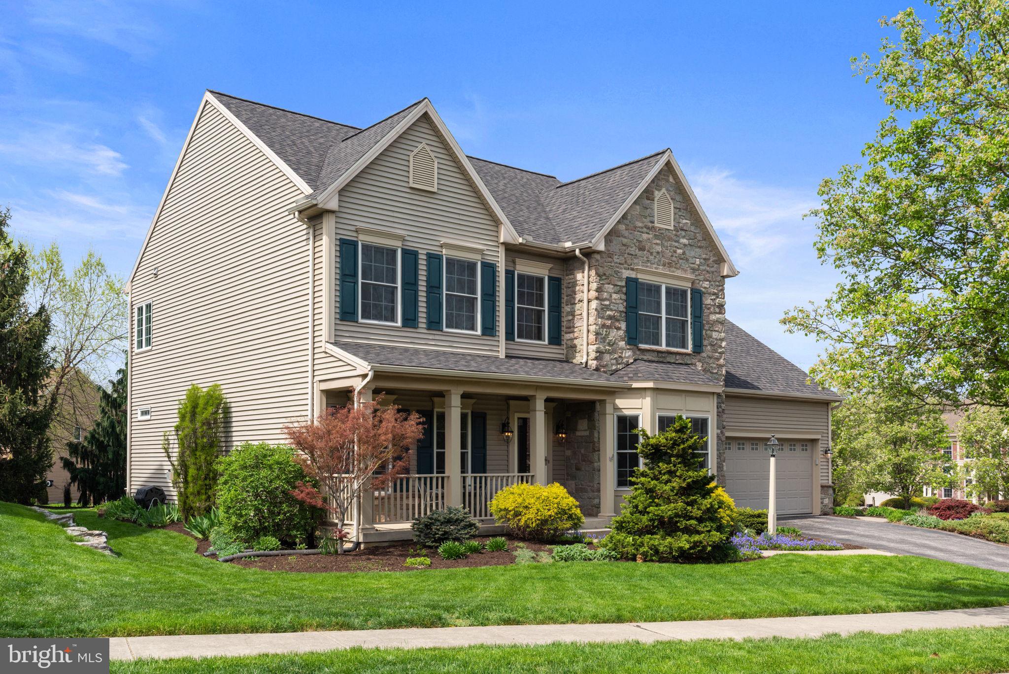 2517 Raleigh Road Hummelstown, PA 17036 - Photo 2 of 50 Gallery Image 2