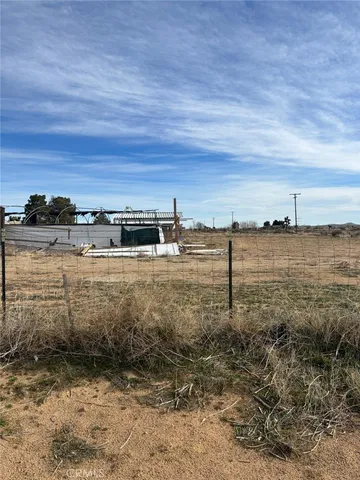 $90,000 | 265 East Balboa Avenue, Mojave, CA 93501