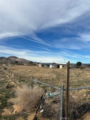$90,000 | 265 East Balboa Avenue, Mojave, CA 93501