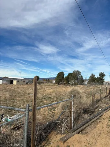 $90,000 | 265 East Balboa Avenue, Mojave, CA 93501