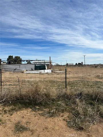 $90,000 | 265 East Balboa Avenue, Mojave, CA 93501