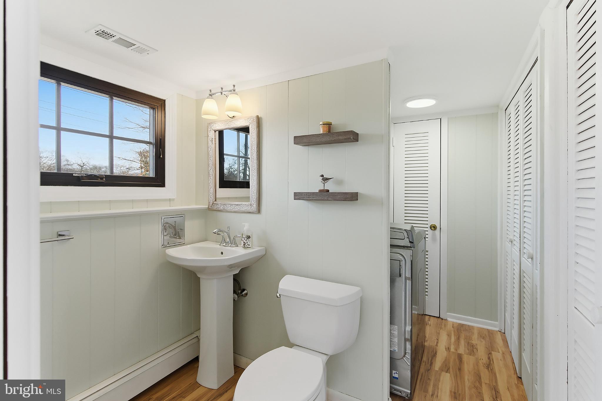 25 Whitman Road Hamilton, NJ 08619 - Photo 22 of 30 Bright and airy bathroom with modern touches.