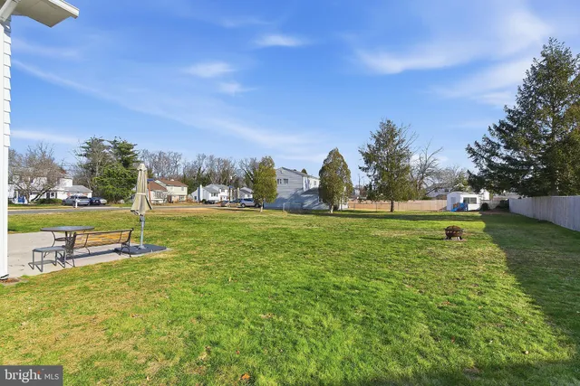 $529,900 | 25 Whitman Road, Hamilton, NJ 08619