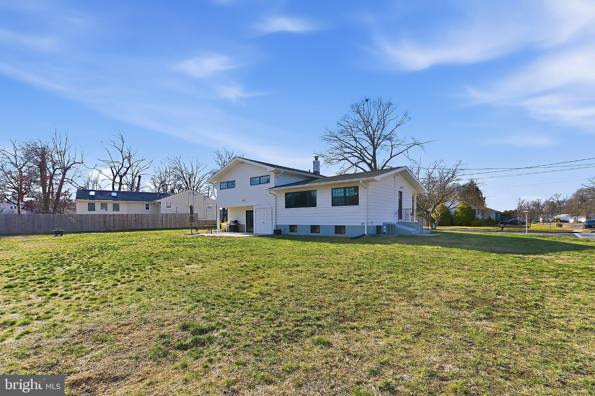 25 Whitman Road Hamilton, NJ 08619 - Photo 26 of 30 Charming home on spacious green lot.