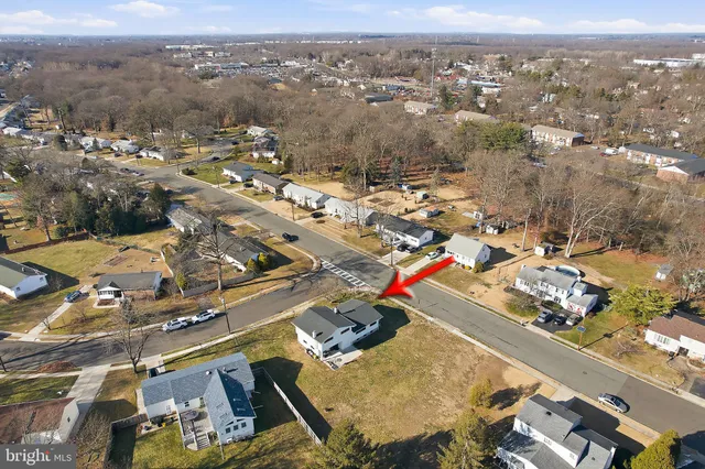 $529,900 | 25 Whitman Road, Hamilton, NJ 08619