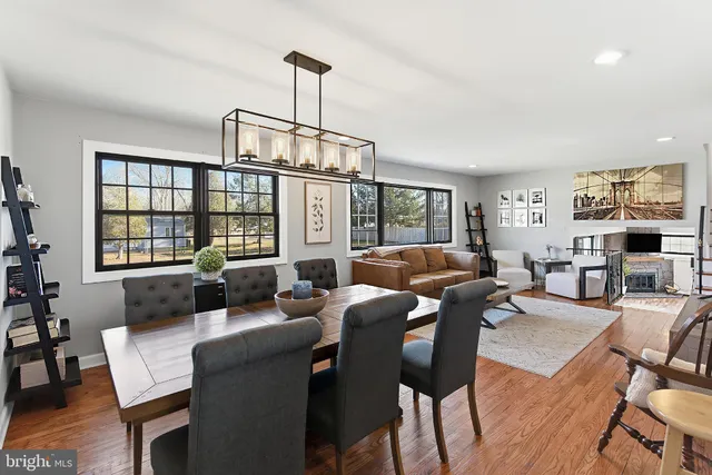 $529,900 | 25 Whitman Road, Hamilton, NJ 08619