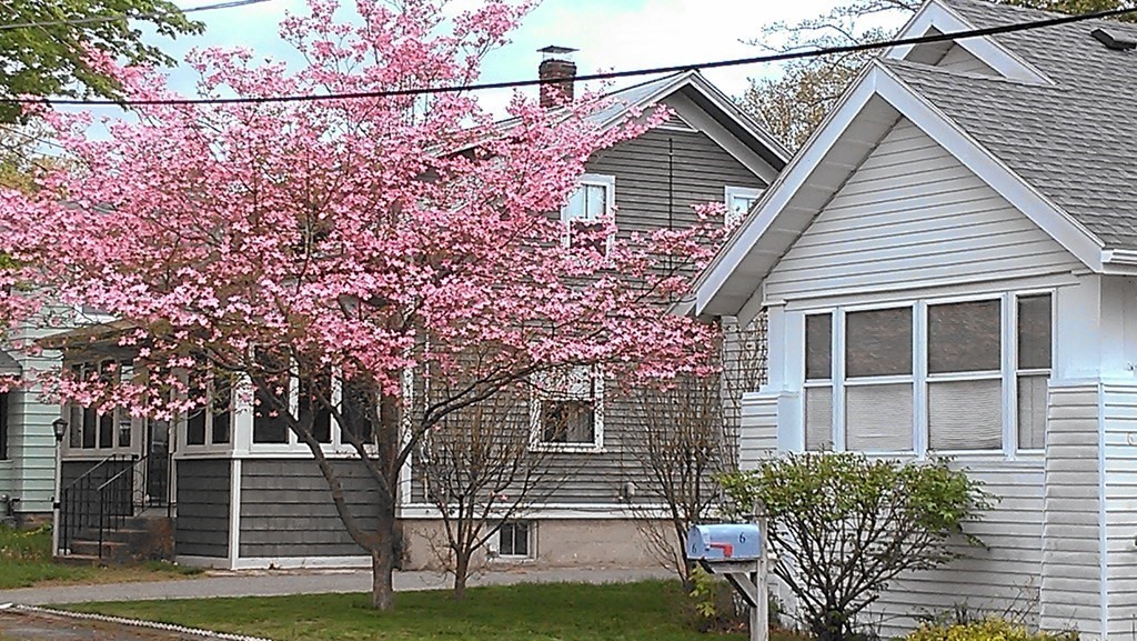 6 Brentham Road North Billerica, MA 01862 - Photo 2 of 8 Gallery Image 2