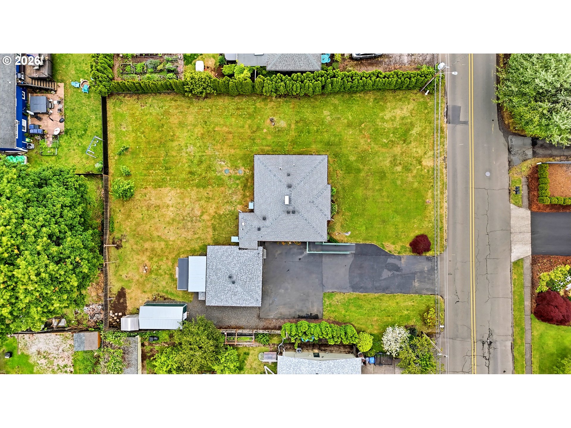 18121 Southeast Langensand Road Sandy, OR 97055 - Photo 26 of 28