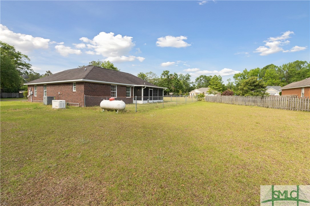 101 Rockingham Circle Bloomingdale, GA 31302 - Photo 25 of 25 Gallery Image 25