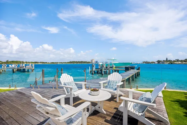 $65,000,000 | 1610 North Ocean Boulevard, Palm Beach, FL 33480