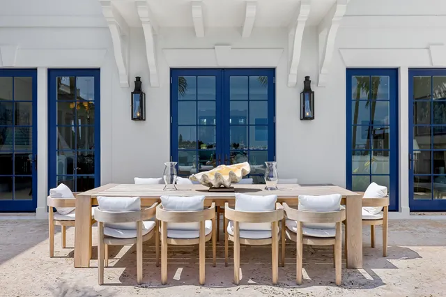 $65,000,000 | 1610 North Ocean Boulevard, Palm Beach, FL 33480