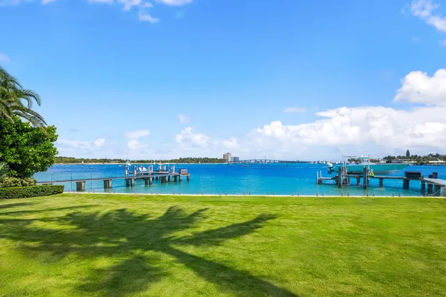 $65,000,000 | 1610 North Ocean Boulevard, Palm Beach, FL 33480