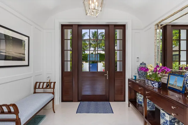 $65,000,000 | 1610 North Ocean Boulevard, Palm Beach, FL 33480