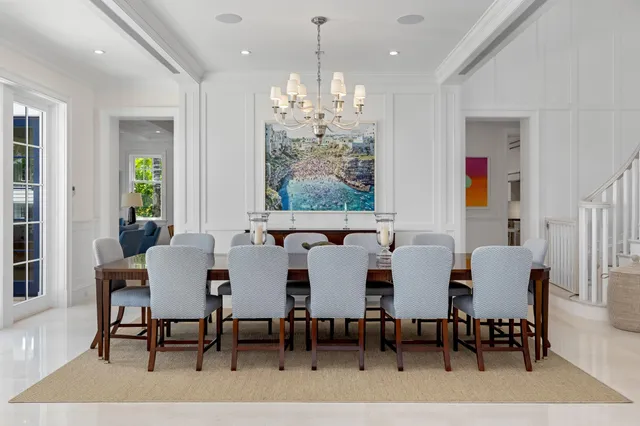 $65,000,000 | 1610 North Ocean Boulevard, Palm Beach, FL 33480