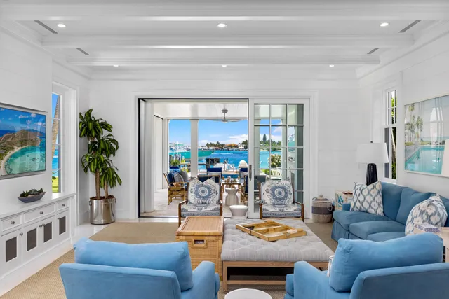 $65,000,000 | 1610 North Ocean Boulevard, Palm Beach, FL 33480