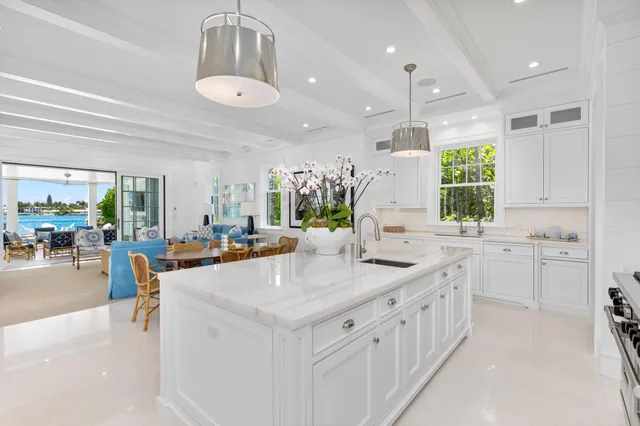 $65,000,000 | 1610 North Ocean Boulevard, Palm Beach, FL 33480