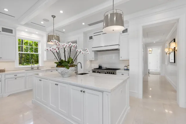 $65,000,000 | 1610 North Ocean Boulevard, Palm Beach, FL 33480