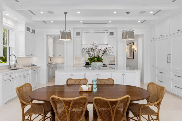 $65,000,000 | 1610 North Ocean Boulevard, Palm Beach, FL 33480