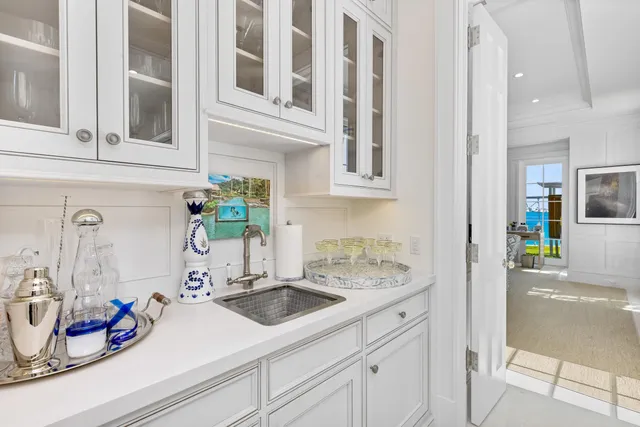 $65,000,000 | 1610 North Ocean Boulevard, Palm Beach, FL 33480