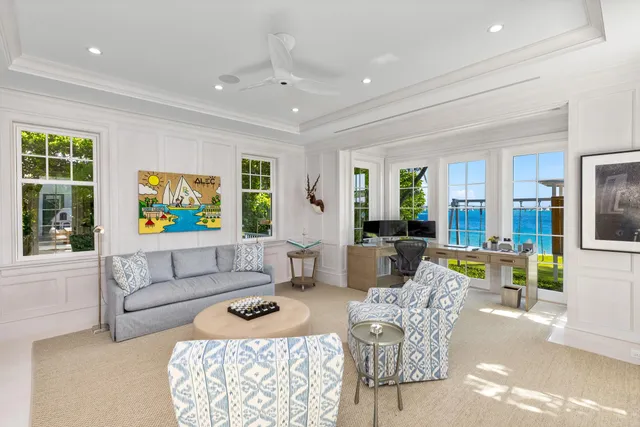 $65,000,000 | 1610 North Ocean Boulevard, Palm Beach, FL 33480