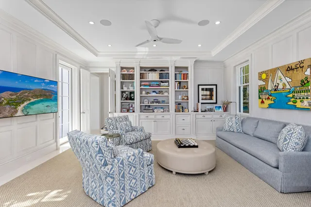 $65,000,000 | 1610 North Ocean Boulevard, Palm Beach, FL 33480