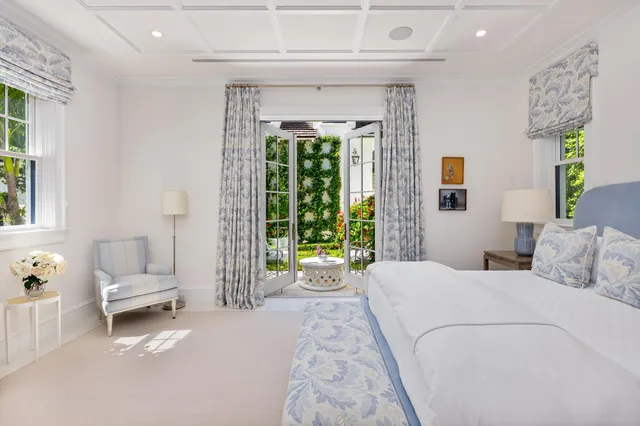 $65,000,000 | 1610 North Ocean Boulevard, Palm Beach, FL 33480