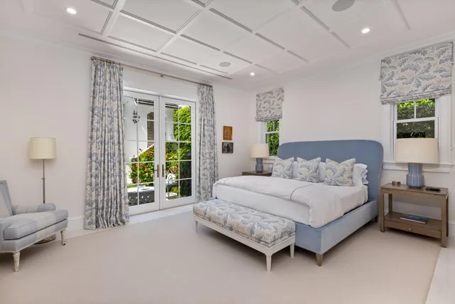 $65,000,000 | 1610 North Ocean Boulevard, Palm Beach, FL 33480