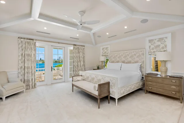 $65,000,000 | 1610 North Ocean Boulevard, Palm Beach, FL 33480