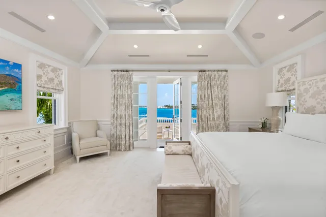 $65,000,000 | 1610 North Ocean Boulevard, Palm Beach, FL 33480