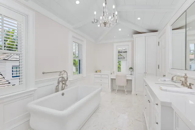 $65,000,000 | 1610 North Ocean Boulevard, Palm Beach, FL 33480