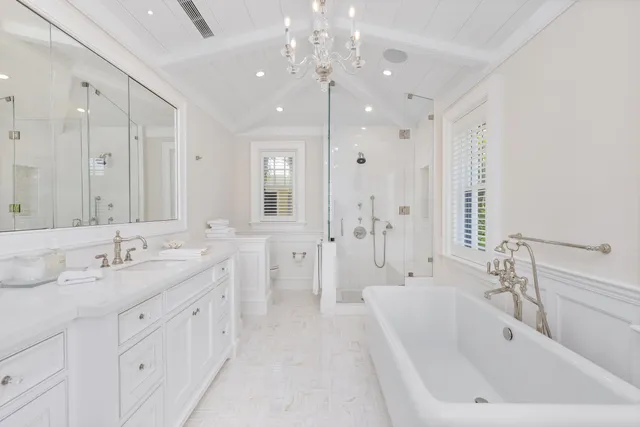 $65,000,000 | 1610 North Ocean Boulevard, Palm Beach, FL 33480