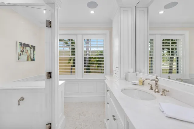 $65,000,000 | 1610 North Ocean Boulevard, Palm Beach, FL 33480