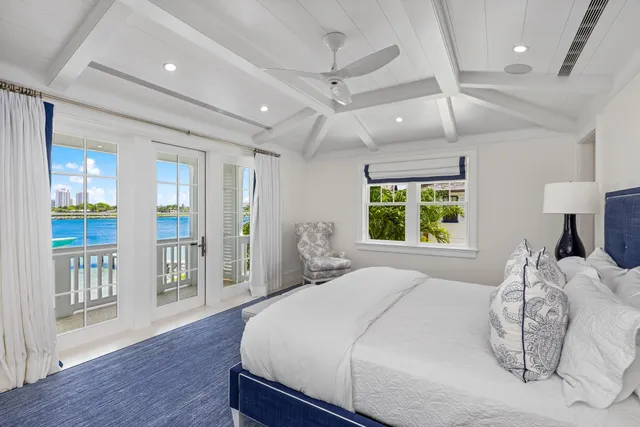 $65,000,000 | 1610 North Ocean Boulevard, Palm Beach, FL 33480