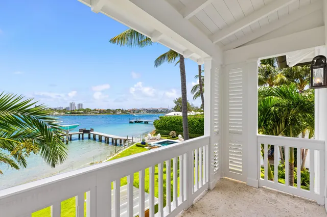 $65,000,000 | 1610 North Ocean Boulevard, Palm Beach, FL 33480