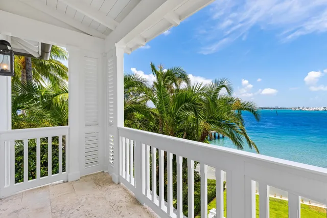 $65,000,000 | 1610 North Ocean Boulevard, Palm Beach, FL 33480