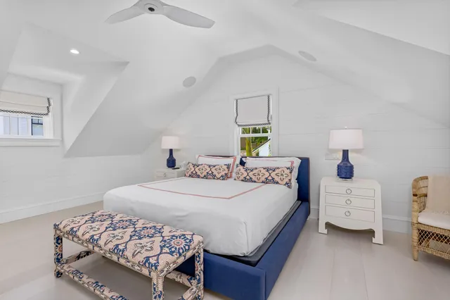 $65,000,000 | 1610 North Ocean Boulevard, Palm Beach, FL 33480