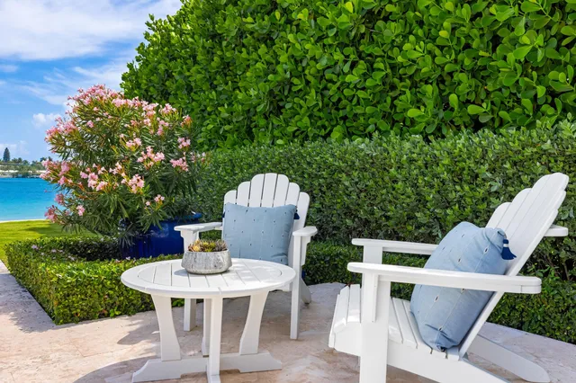 $65,000,000 | 1610 North Ocean Boulevard, Palm Beach, FL 33480