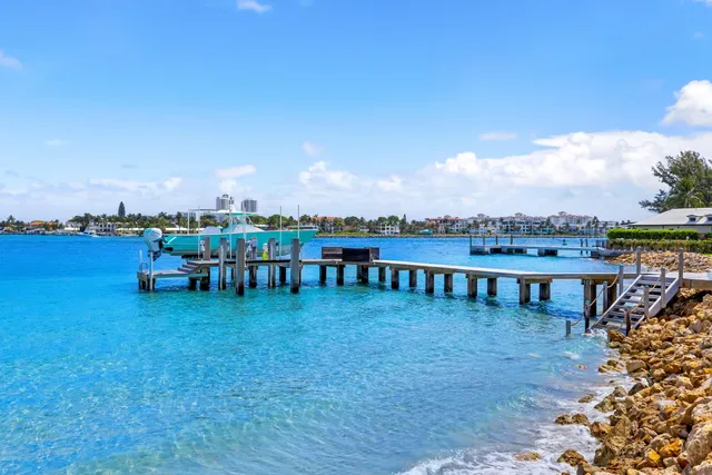 $65,000,000 | 1610 North Ocean Boulevard, Palm Beach, FL 33480