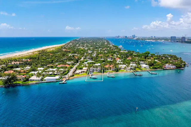 $65,000,000 | 1610 North Ocean Boulevard, Palm Beach, FL 33480