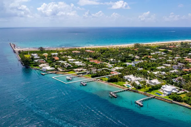 $65,000,000 | 1610 North Ocean Boulevard, Palm Beach, FL 33480
