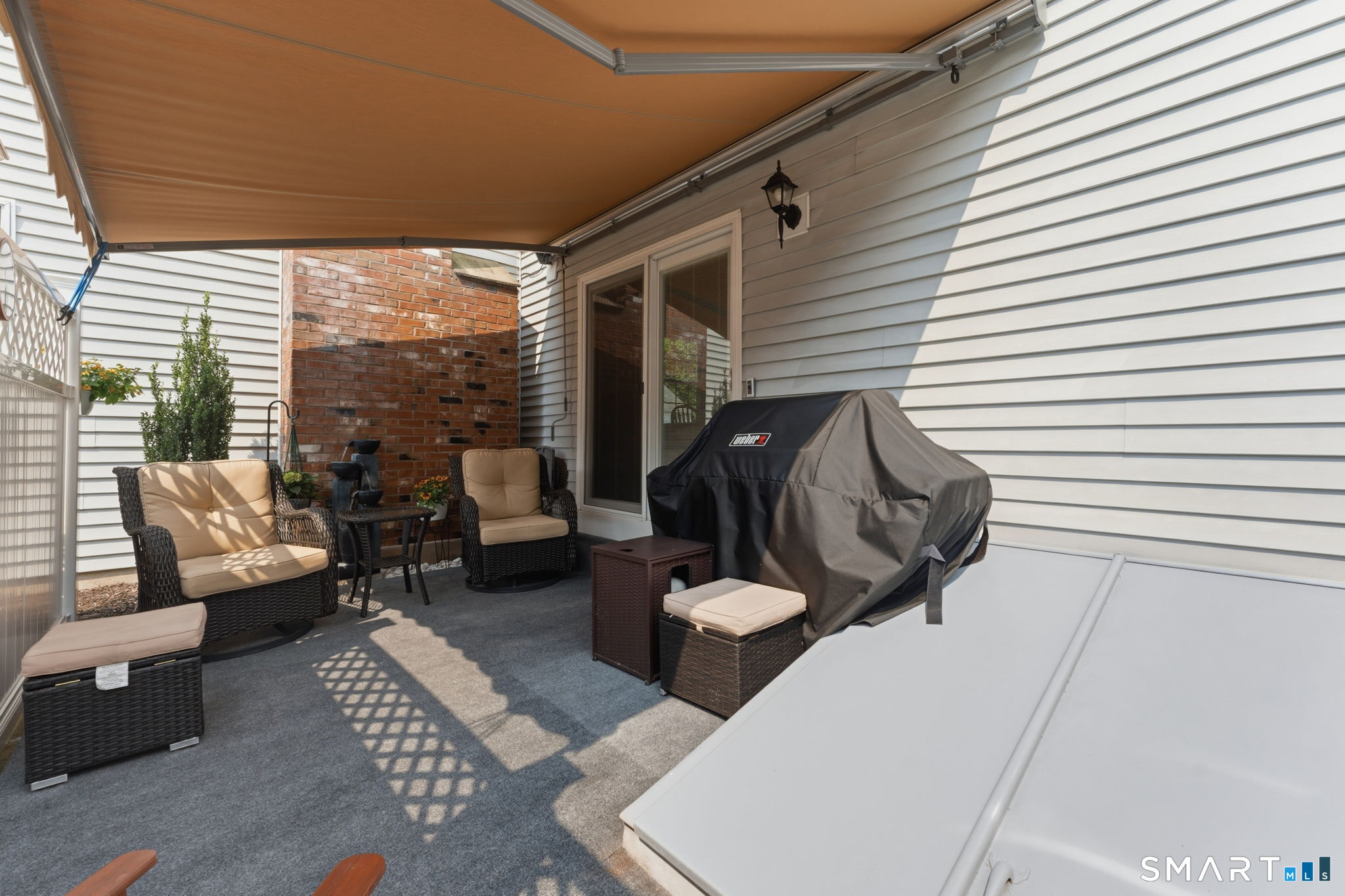 102 Wetherell Street, Unit 36 Manchester, CT 06040 - Photo 31 of 35
