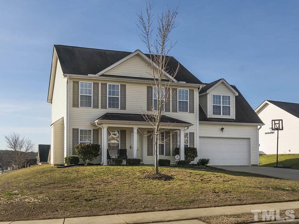 2500 Covington Loop Graham, NC 27253 - Photo 1 of 25 Gallery Image 1