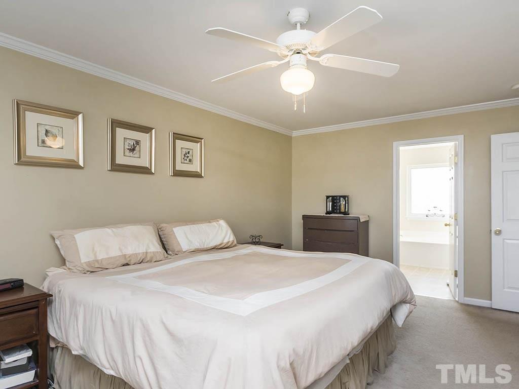 2500 Covington Loop Graham, NC 27253 - Photo 16 of 25 Gallery Image 16