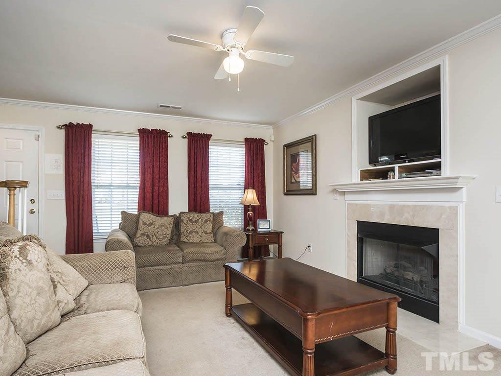 2500 Covington Loop Graham, NC 27253 - Photo 3 of 25 Gallery Image 3