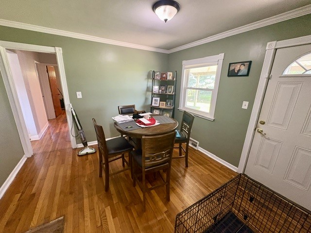 2648 South Burnett Road Springfield, OH 45505 - Photo 13 of 55