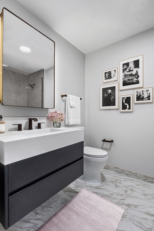 55 Lagrange Street, Unit 1202 Boston, MA 02111 - Photo 4 of 16