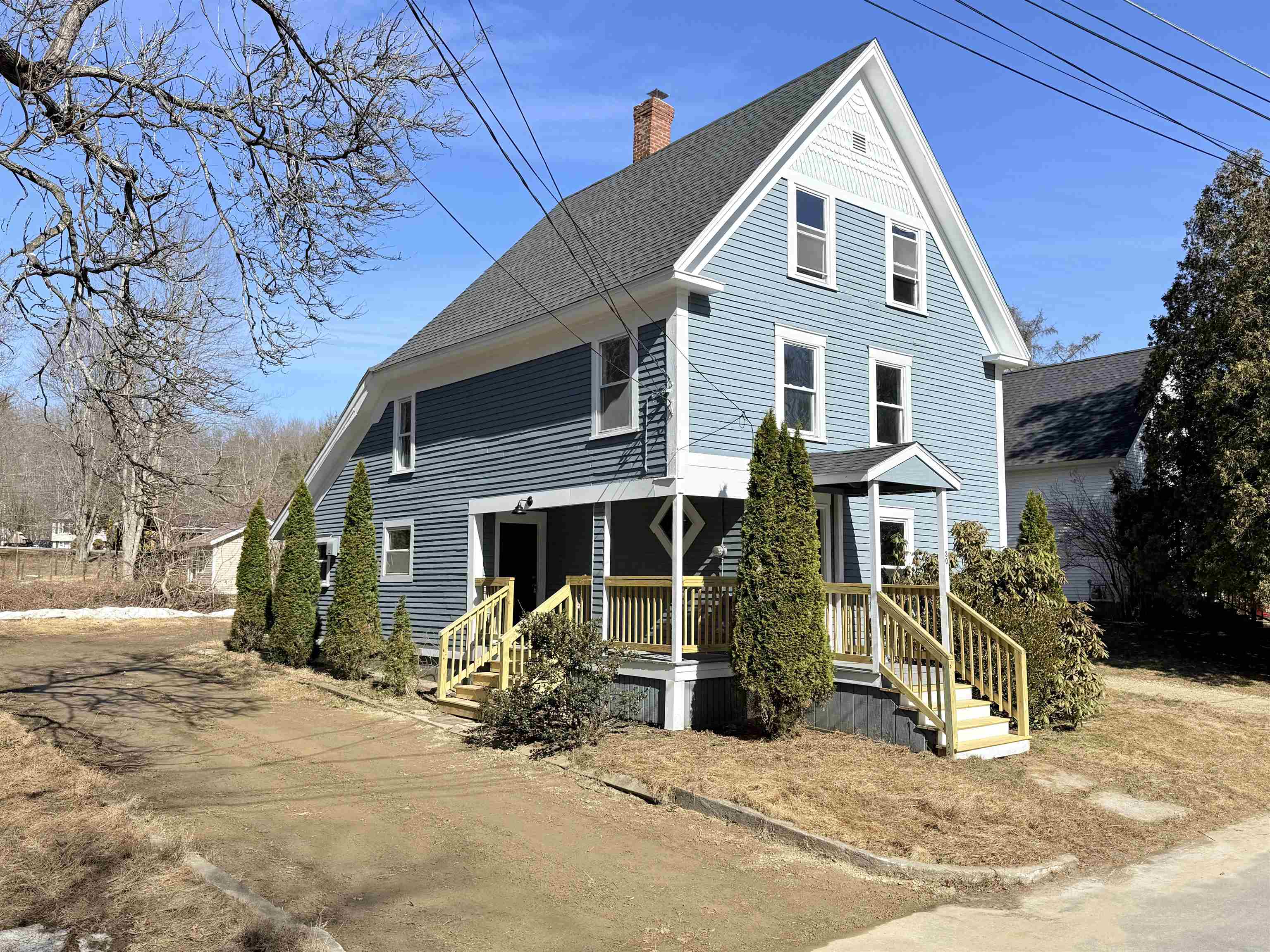 30 Sweatt Street Boscawen, NH 03303 - Photo 1 of 48