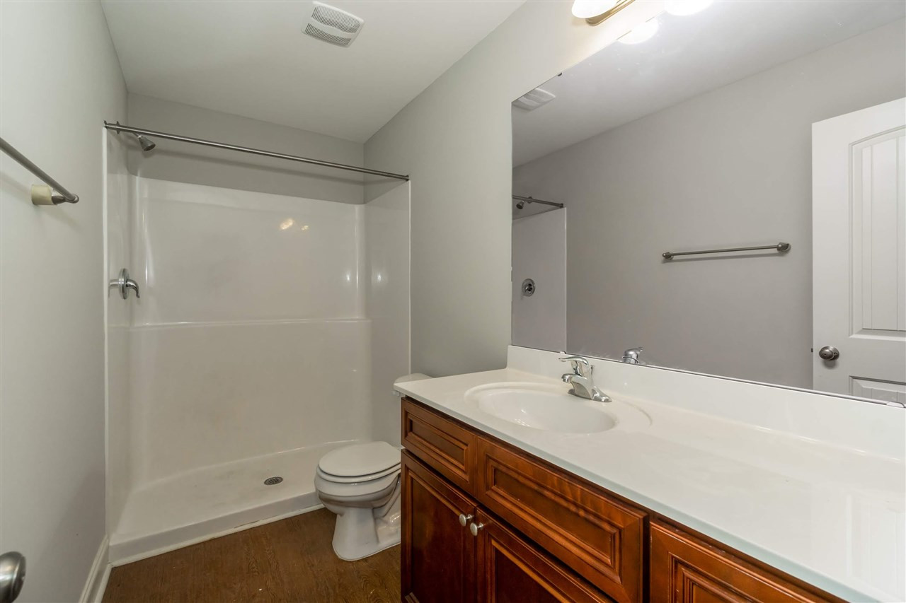 3934 Volkswalk Place Raleigh, NC 27610 - Photo 9 of 16 Master Bath/Spa